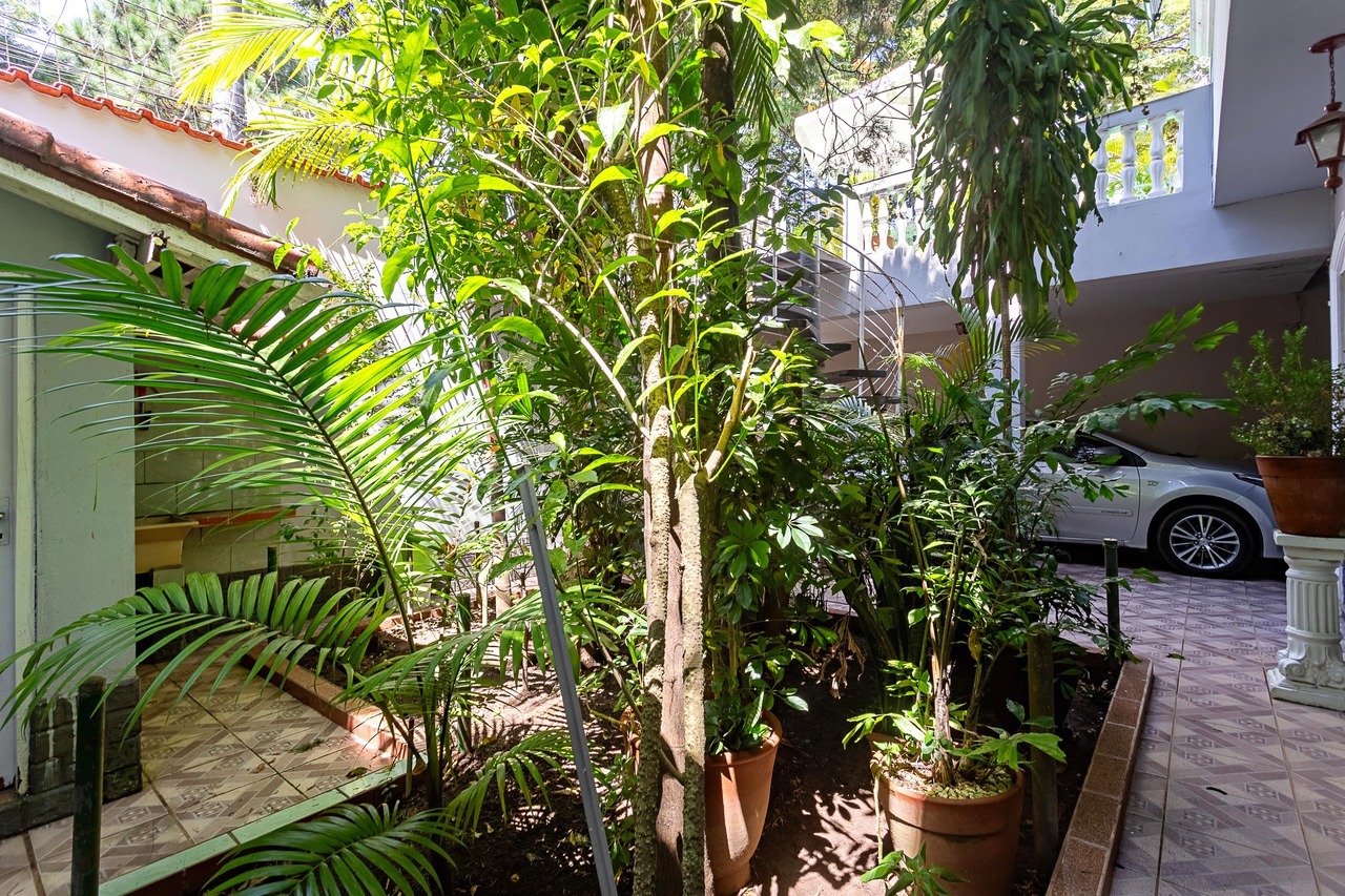 Casa para venda em Jardim Europa