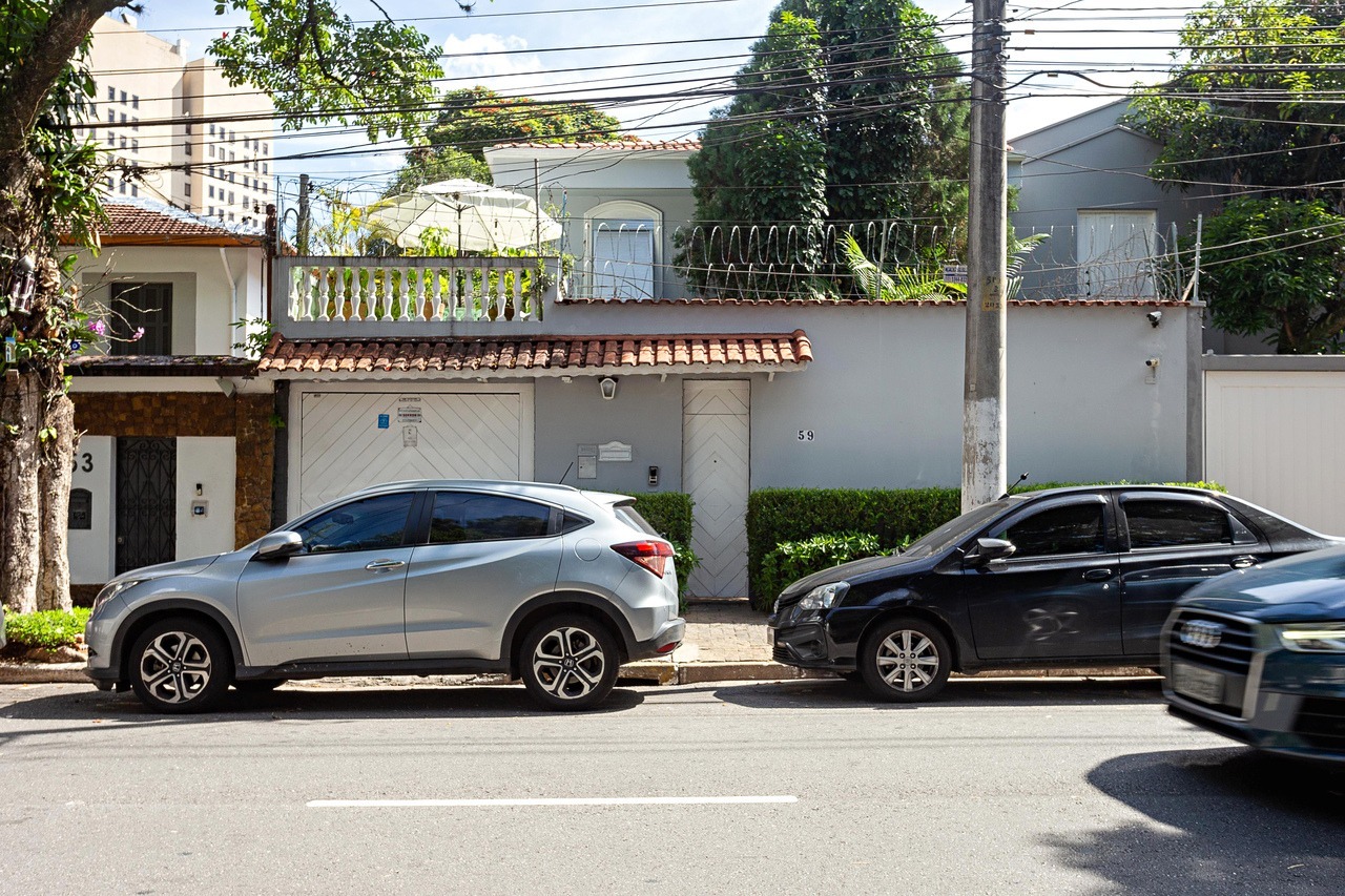 Casa para venda em Jardim Europa