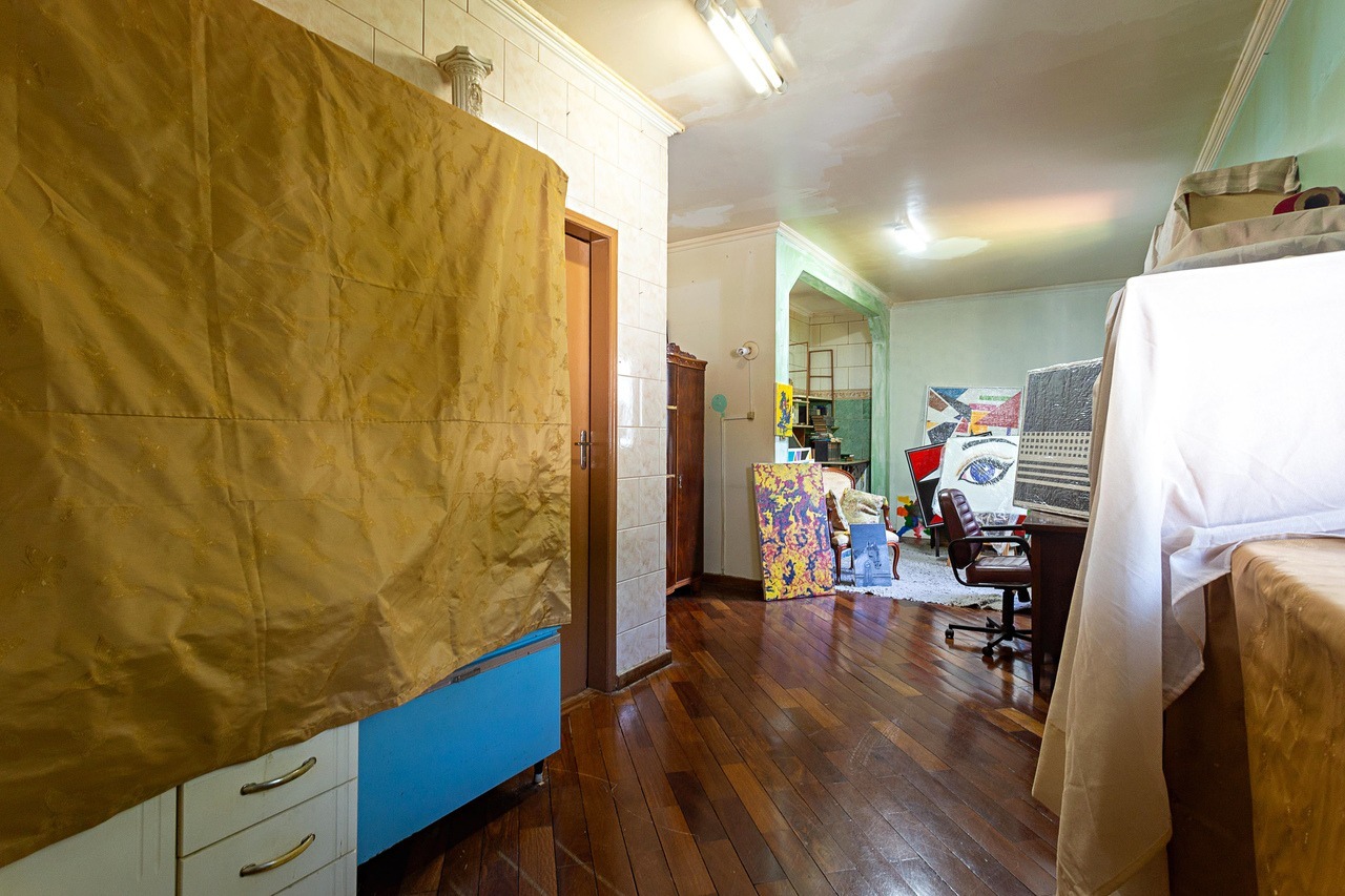 Casa para venda em Jardim Europa