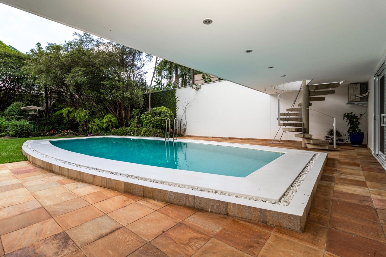 Casa para venda em Jardim América