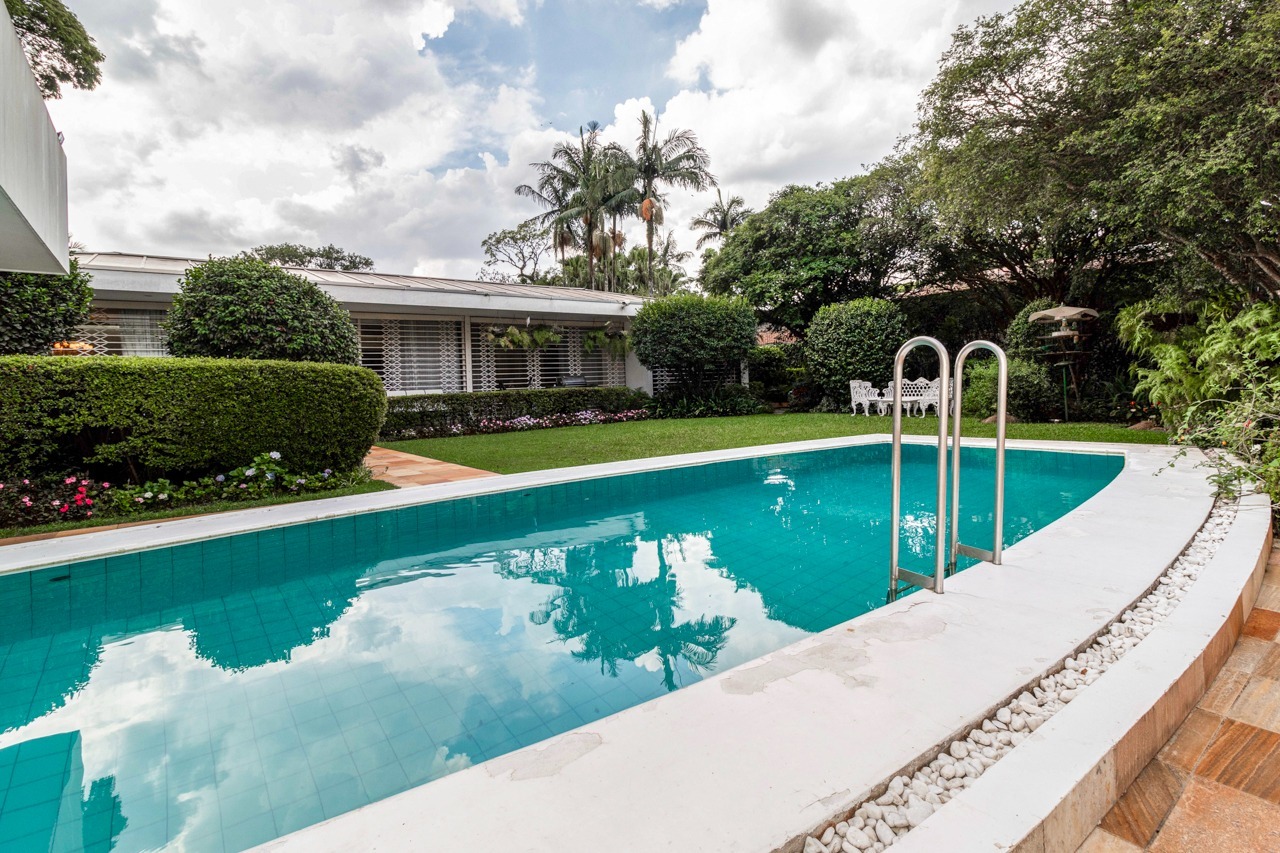Casa para venda em Jardim América