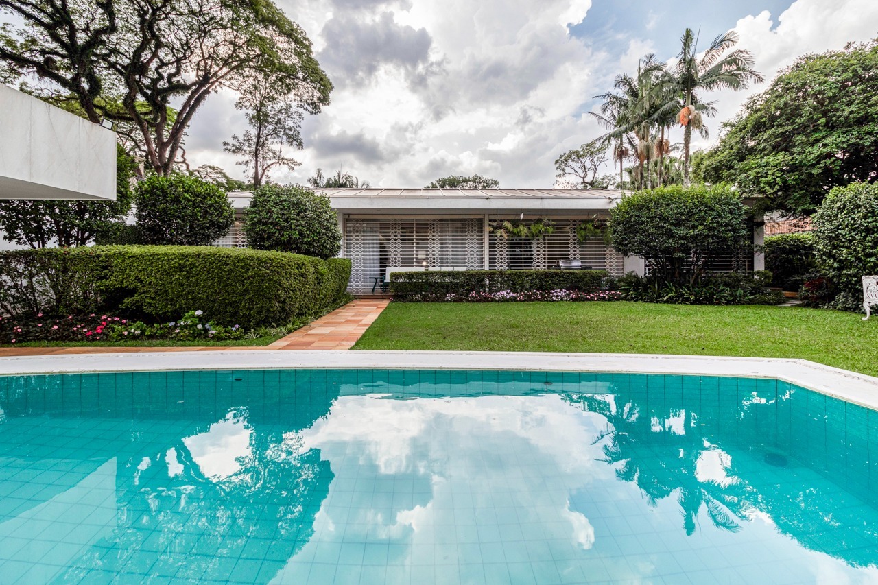Casa para venda em Jardim América