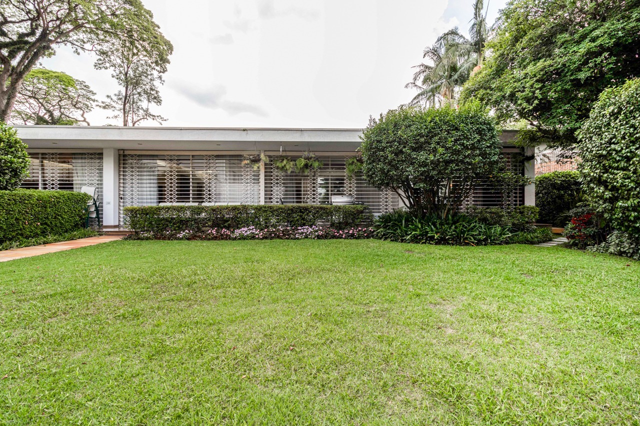 Casa para venda em Jardim América