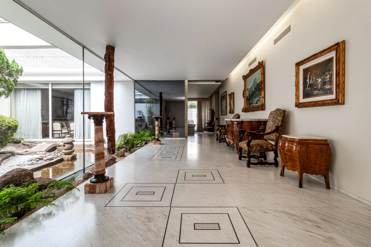 Casa para venda em Jardim América