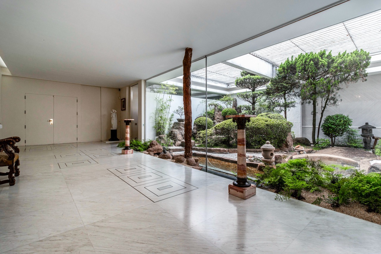Casa para venda em Jardim América