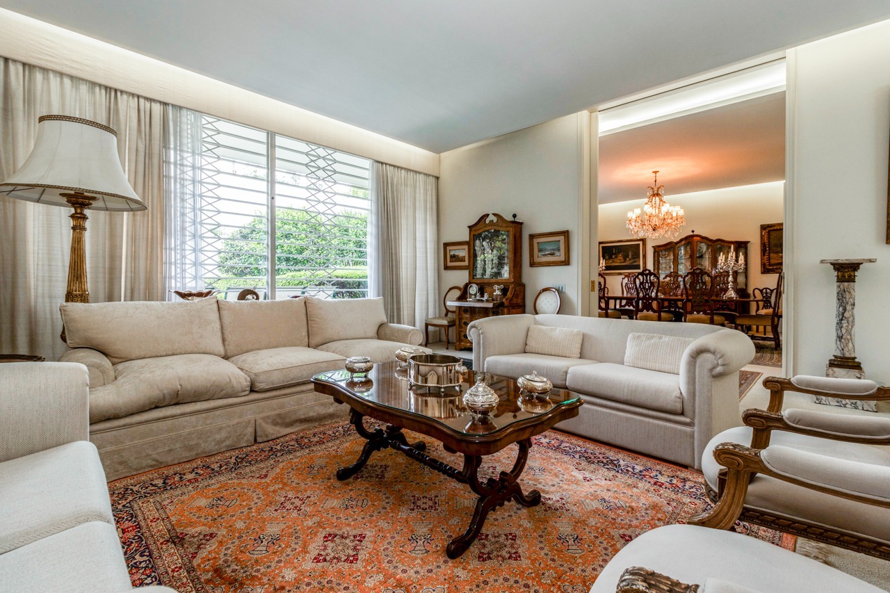 Casa para venda em Jardim América