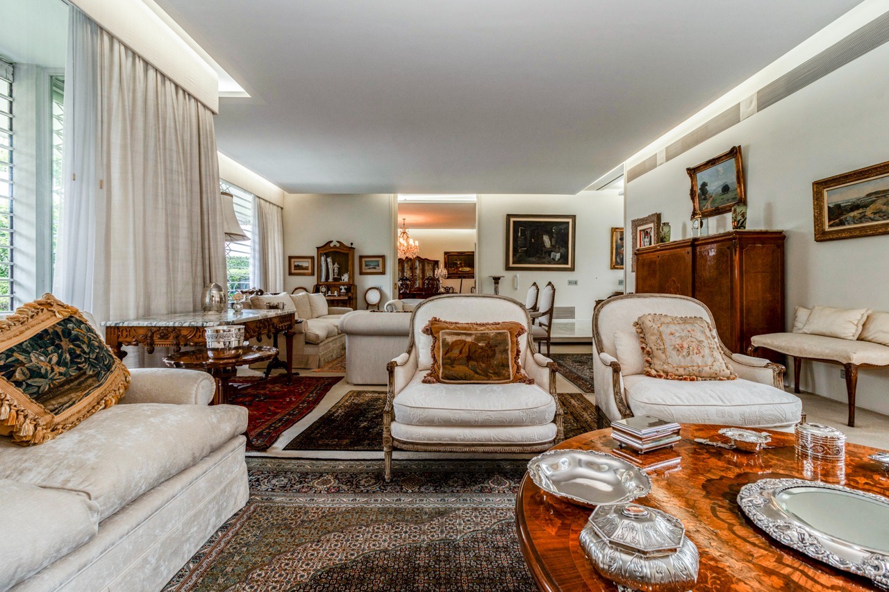 Casa para venda em Jardim América