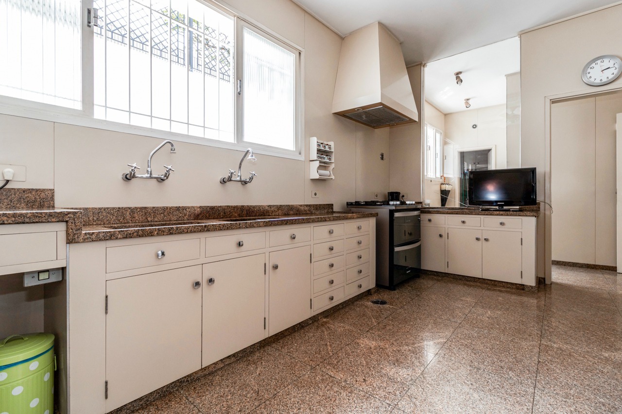 Casa para venda em Jardim América