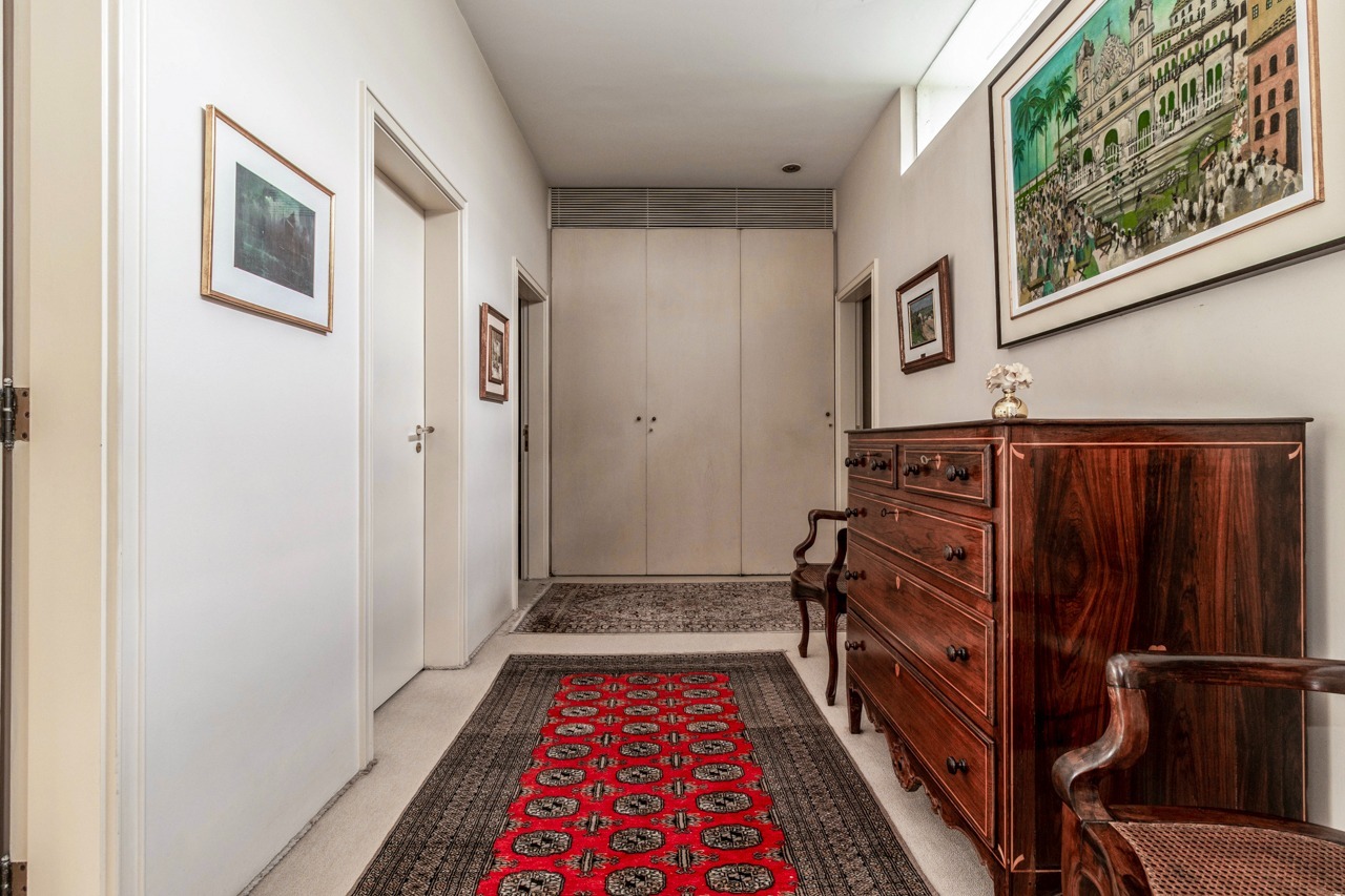 Casa para venda em Jardim América