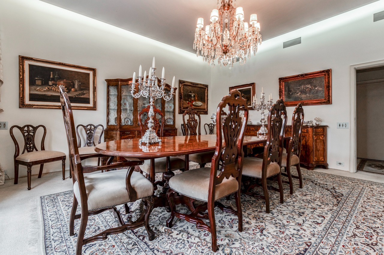 Casa para venda em Jardim América