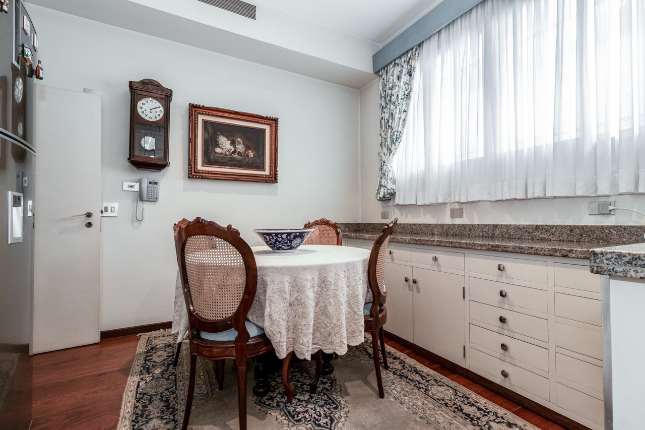 Casa para venda em Jardim América