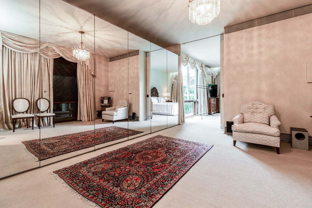Casa para venda em Jardim América