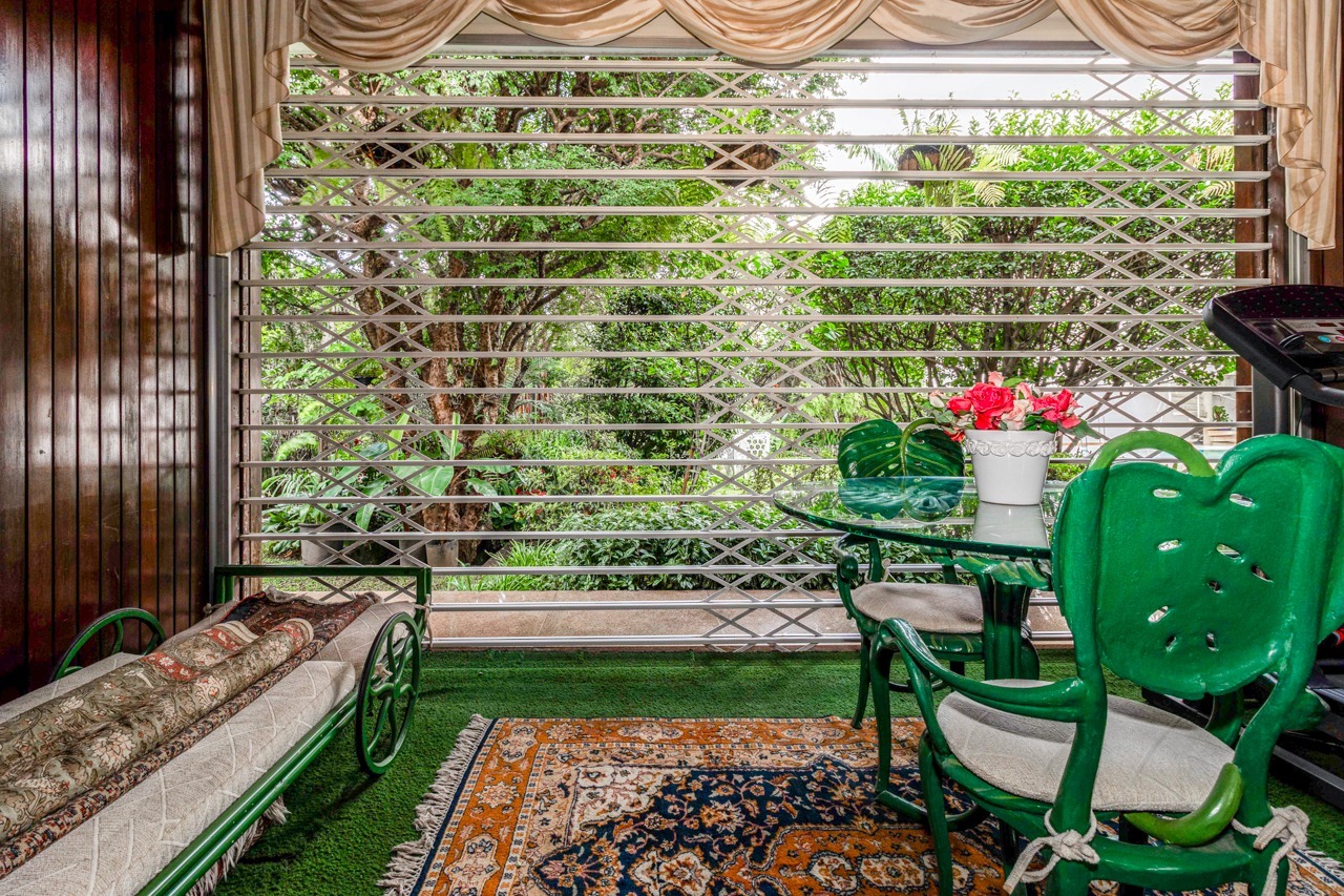 Casa para venda em Jardim América