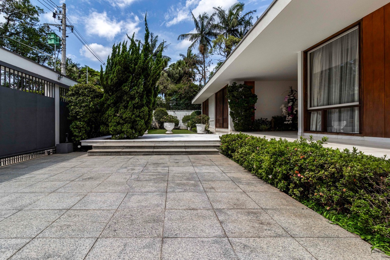 Casa para venda em Jardim América