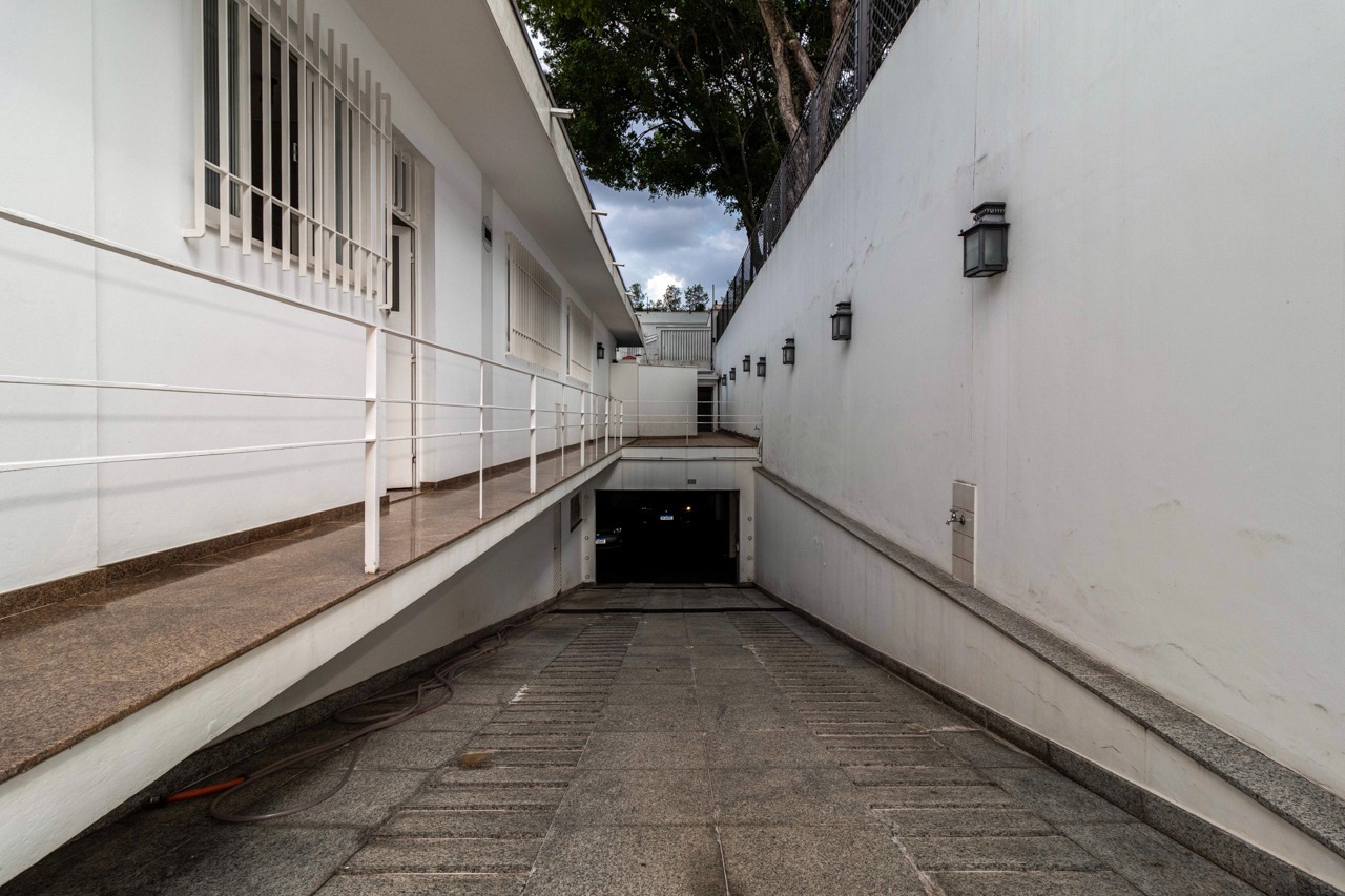 Casa para venda em Jardim América