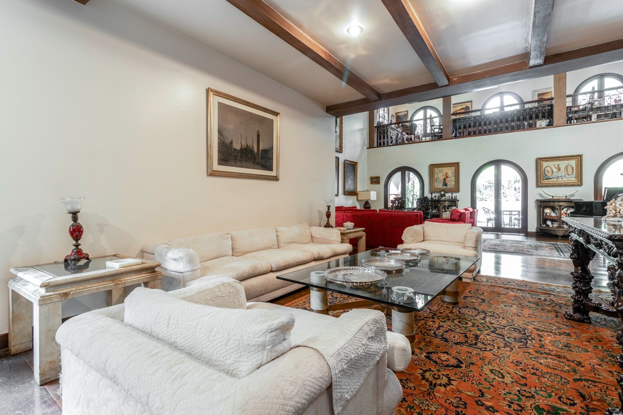 Casa para venda em Jardim América