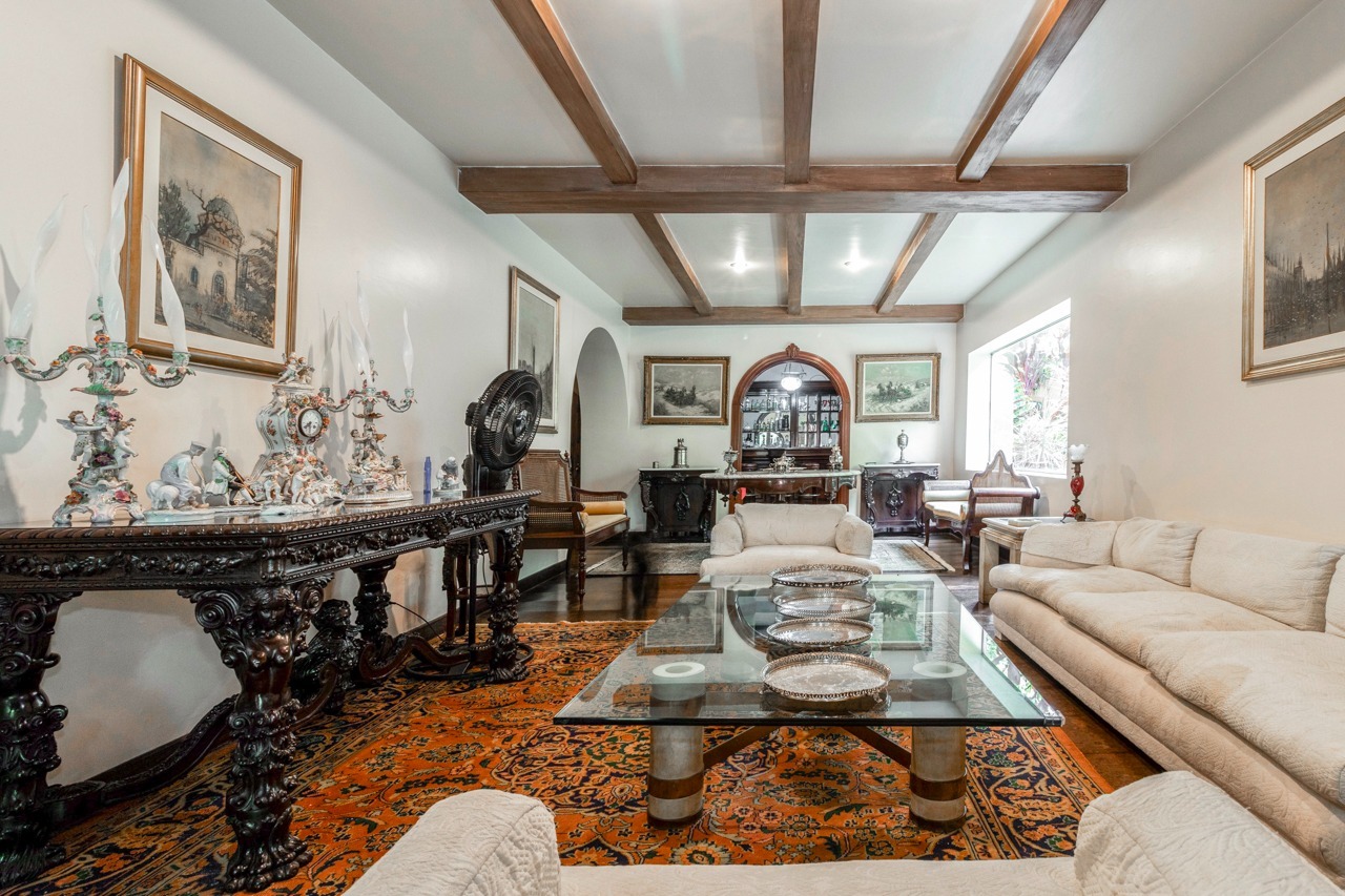 Casa para venda em Jardim América