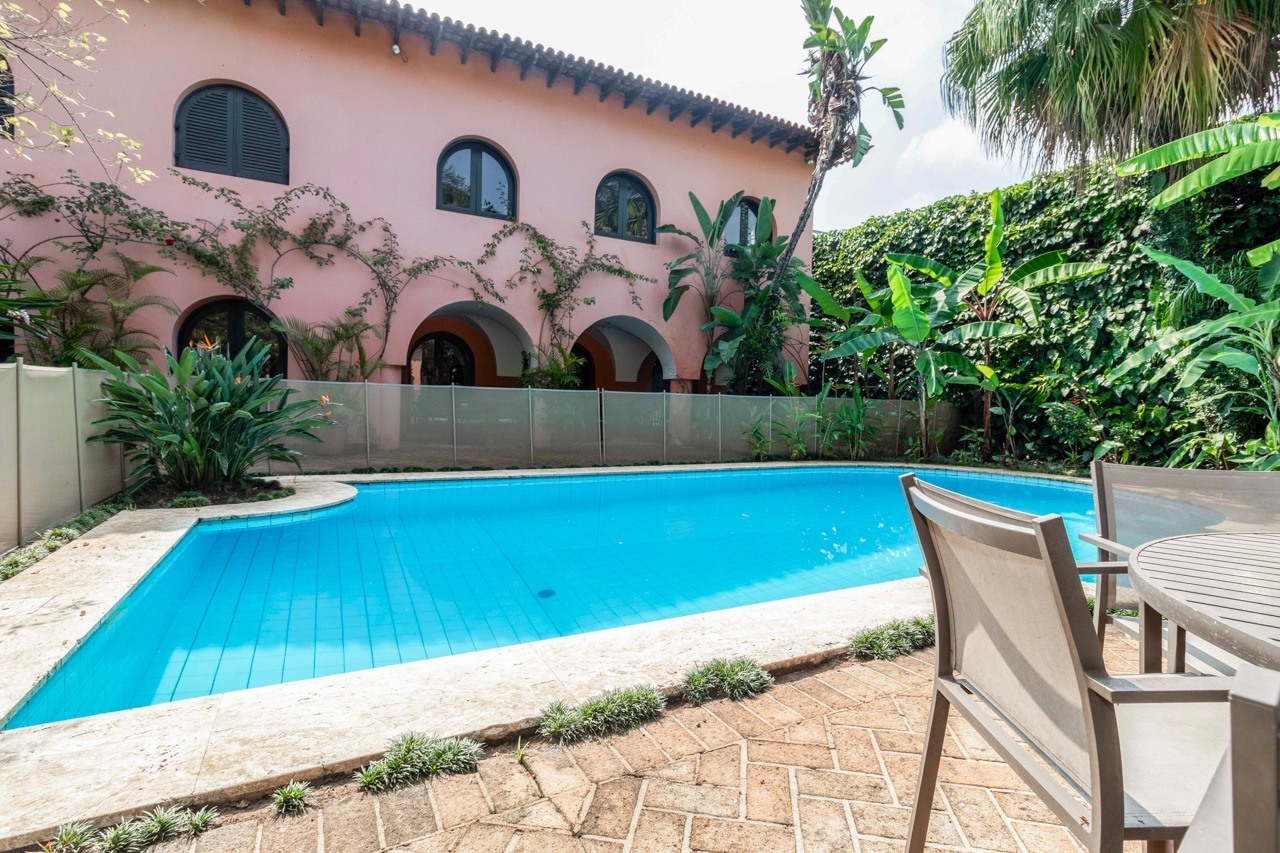 Casa para venda em Jardim América