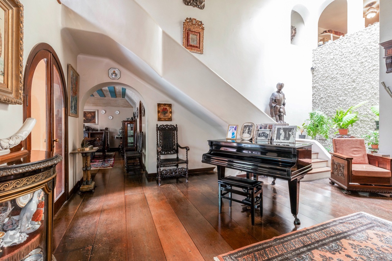 Casa para venda em Jardim América