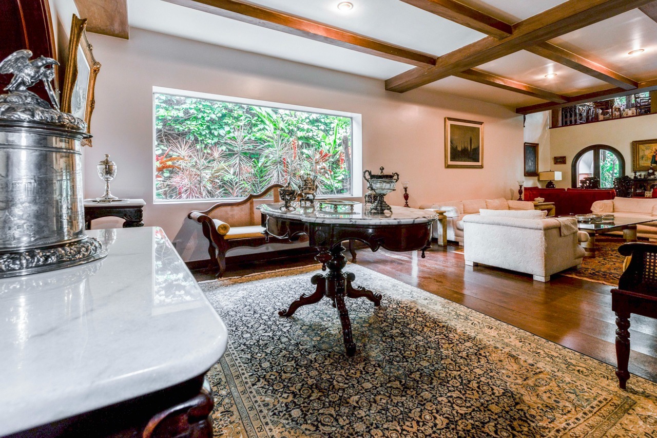 Casa para venda em Jardim América