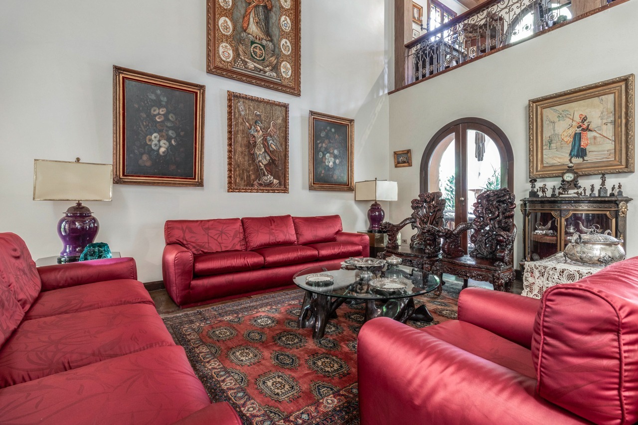 Casa para venda em Jardim América