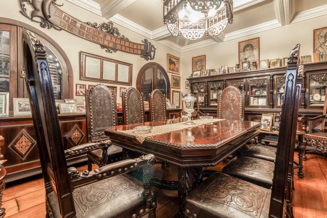Casa para venda em Jardim América