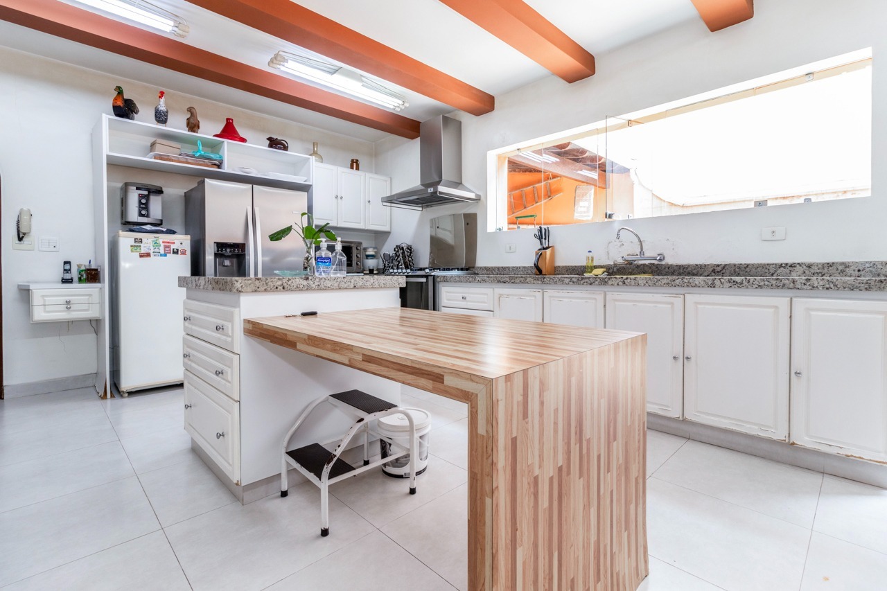 Casa para venda em Jardim América