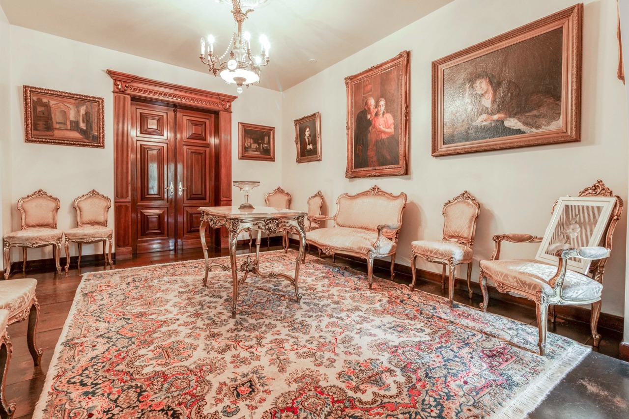 Casa para venda em Jardim América