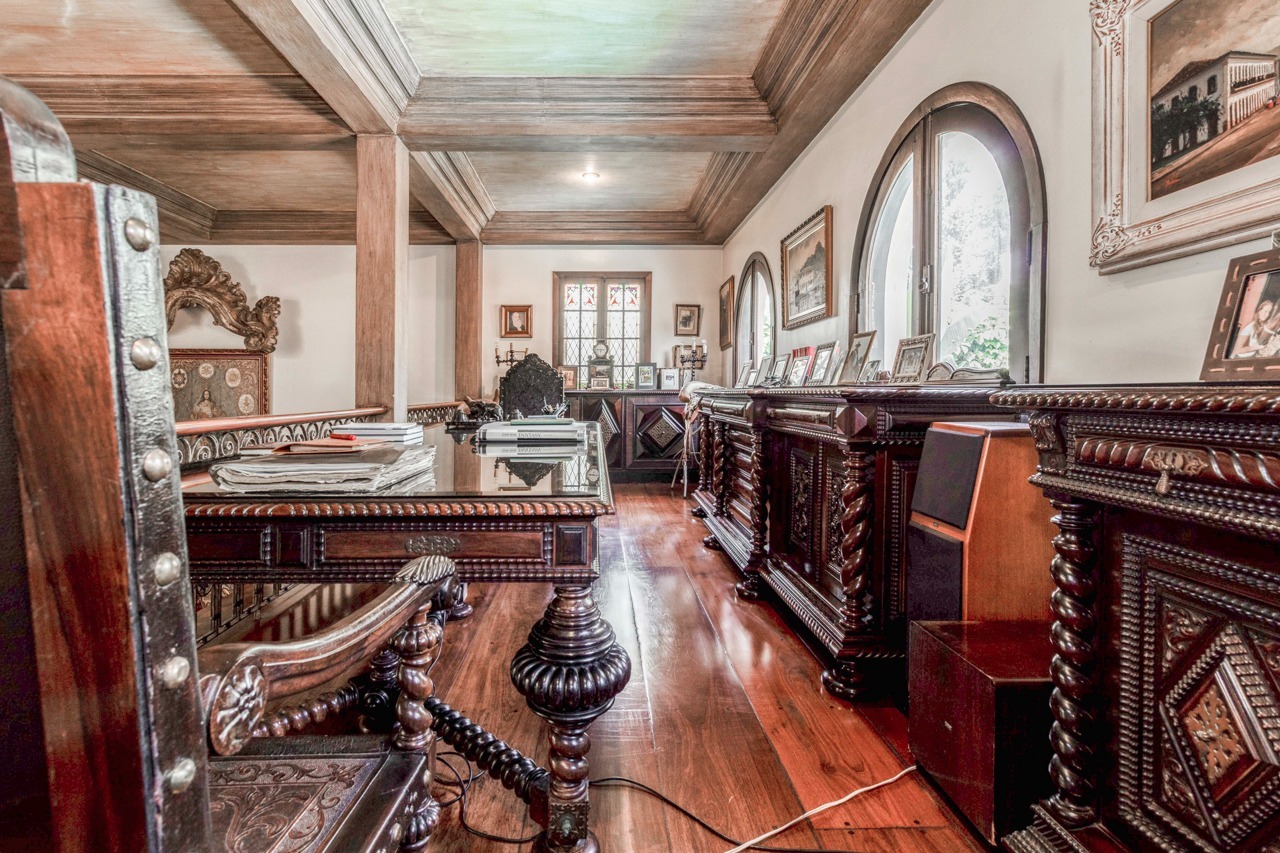 Casa para venda em Jardim América