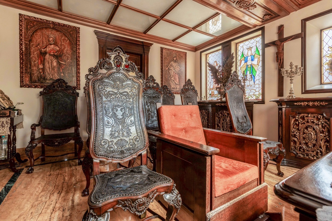 Casa para venda em Jardim América
