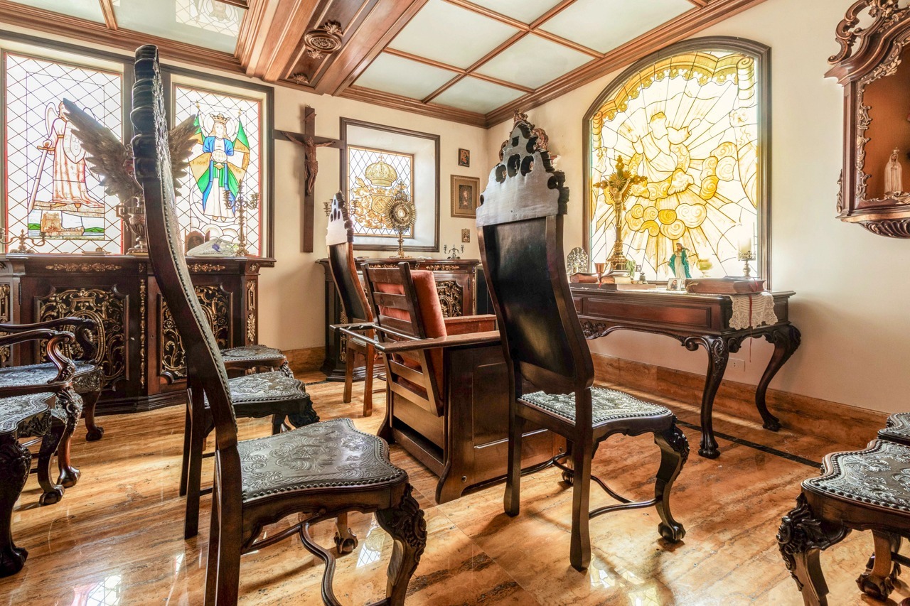 Casa para venda em Jardim América