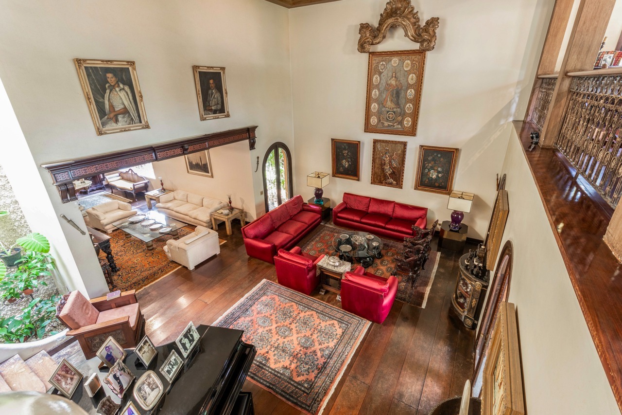 Casa para venda em Jardim América