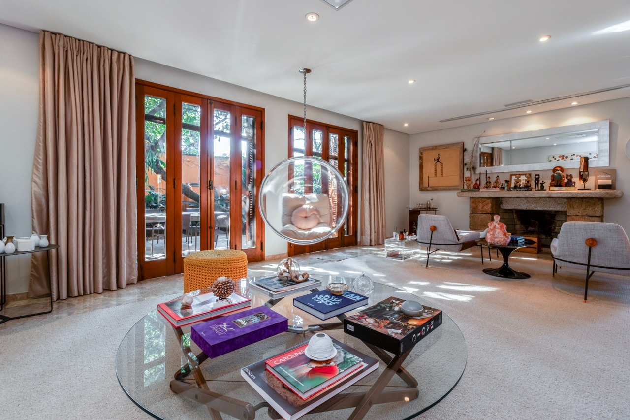 Casa para venda em Jardim Paulistano