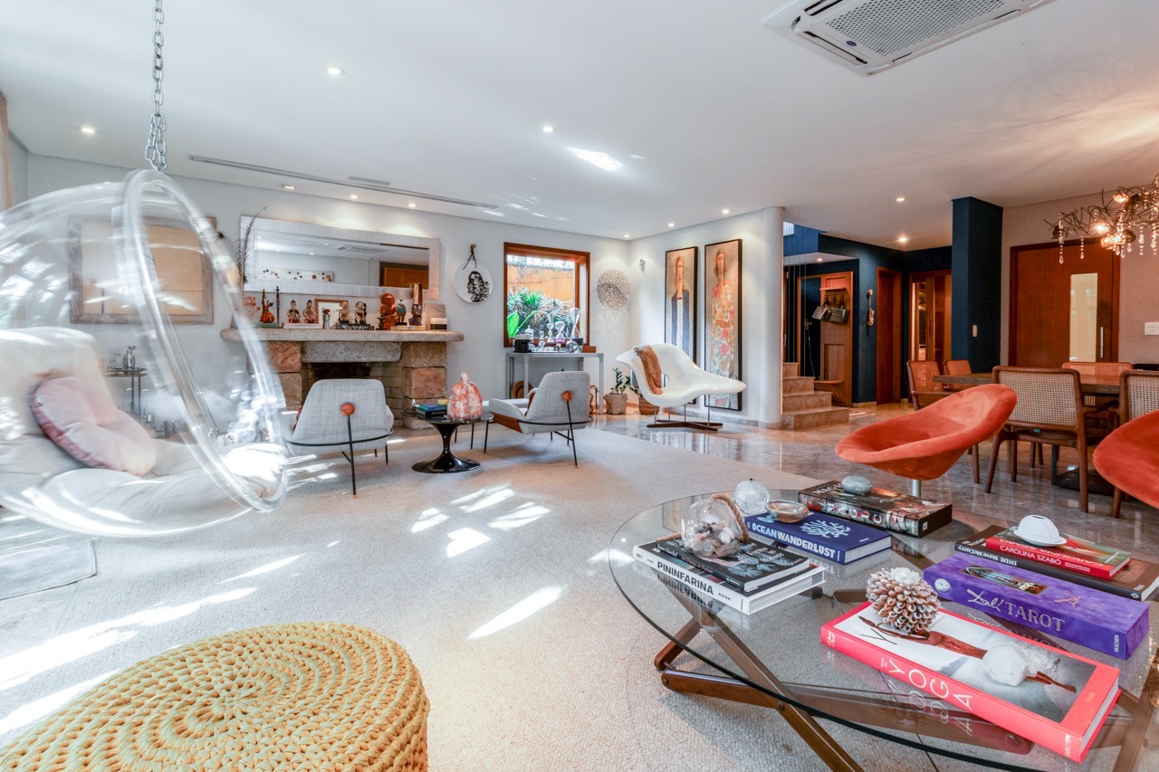 Casa para venda em Jardim Paulistano