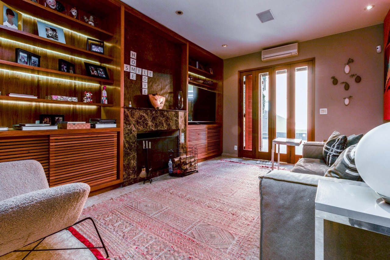 Casa para venda em Jardim Paulistano