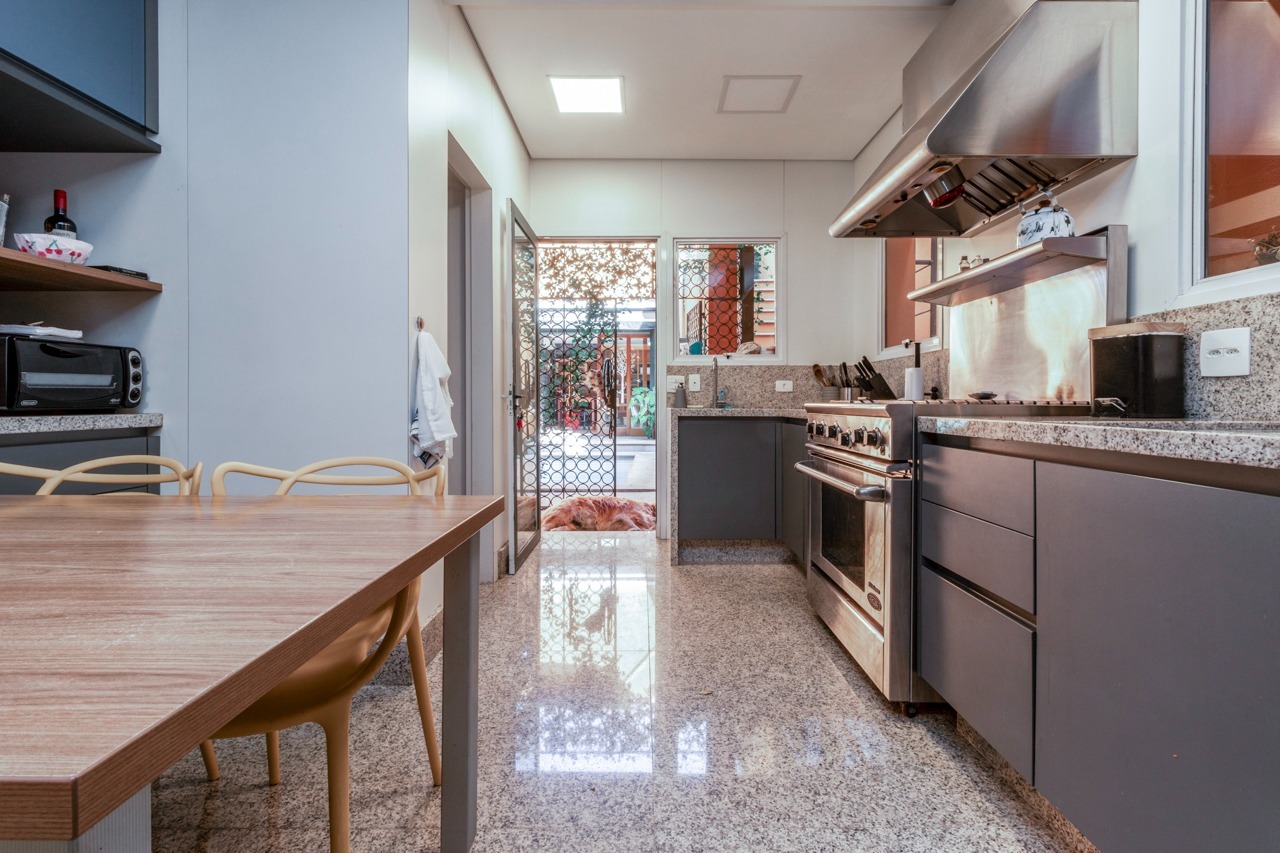 Casa para venda em Jardim Paulistano