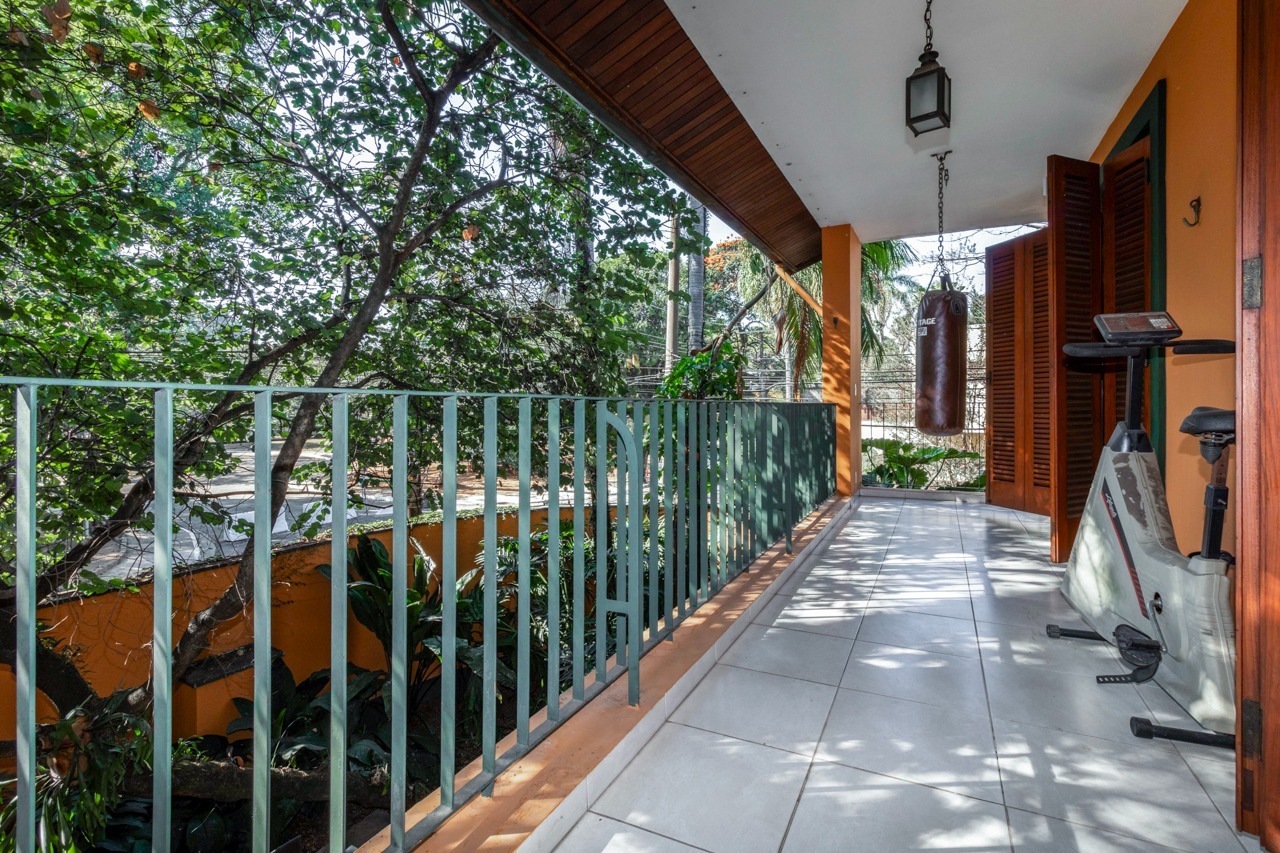 Casa para venda em Jardim Paulistano