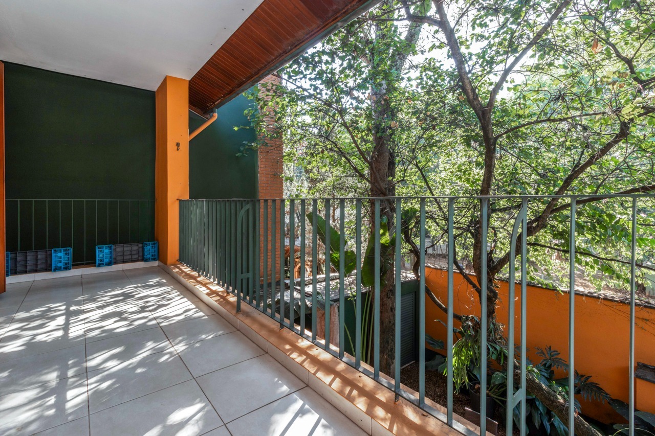 Casa para venda em Jardim Paulistano
