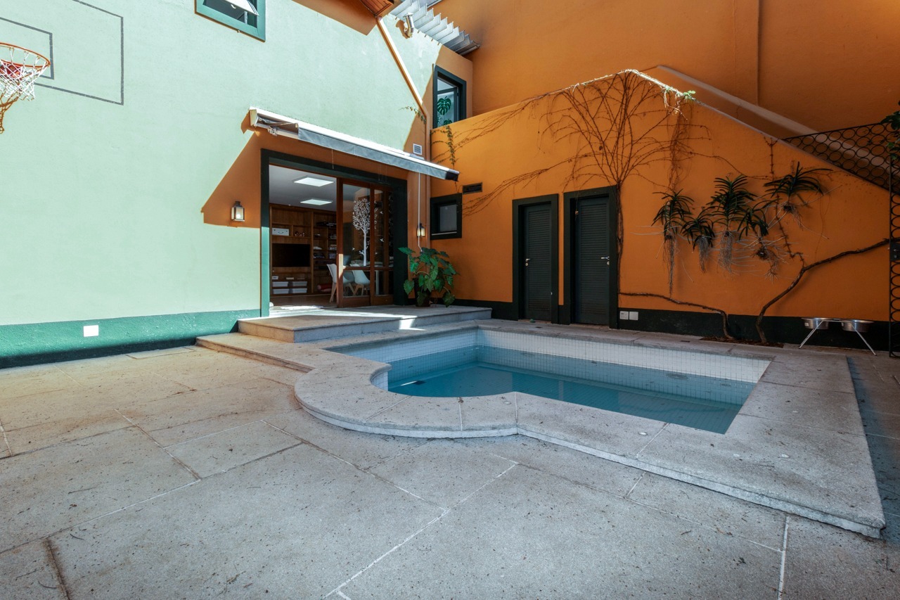 Casa para venda em Jardim Paulistano