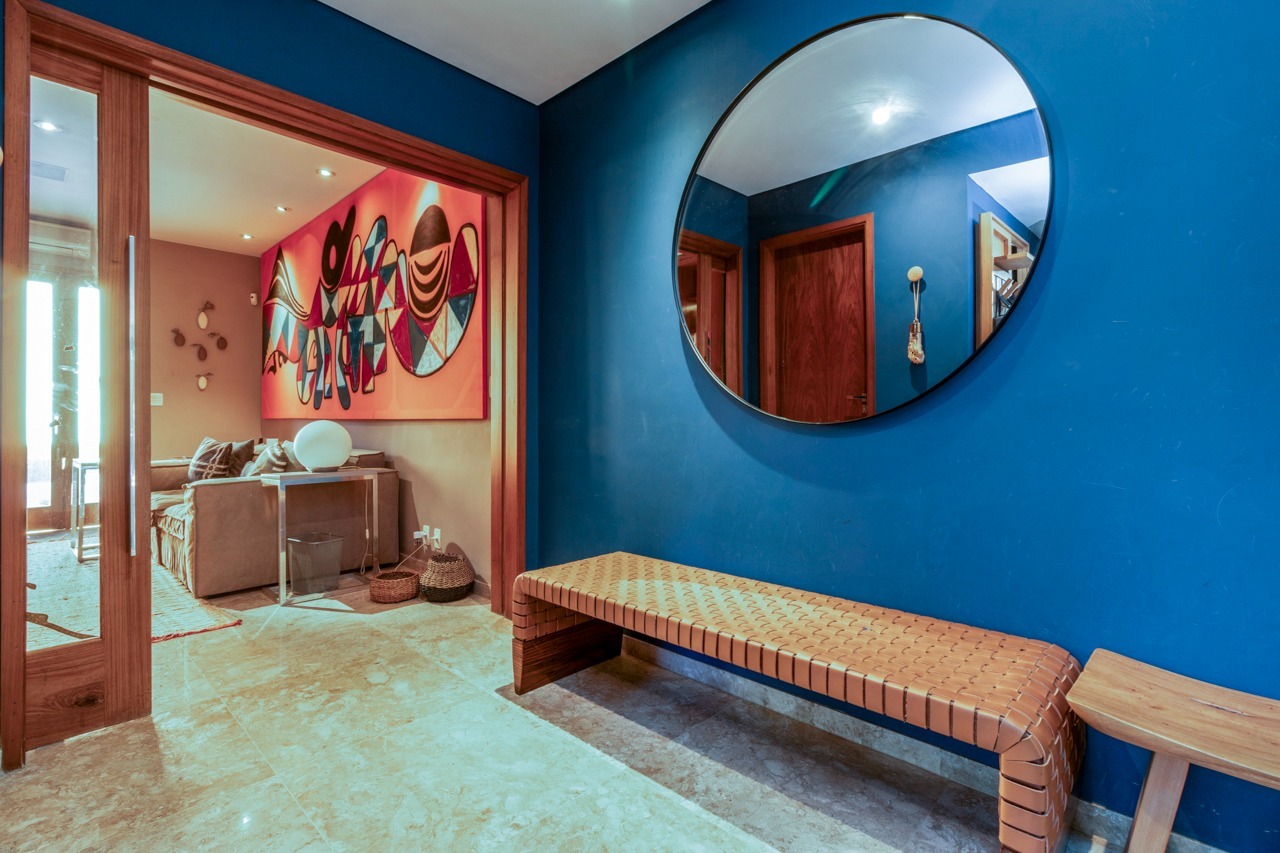 Casa para venda em Jardim Paulistano