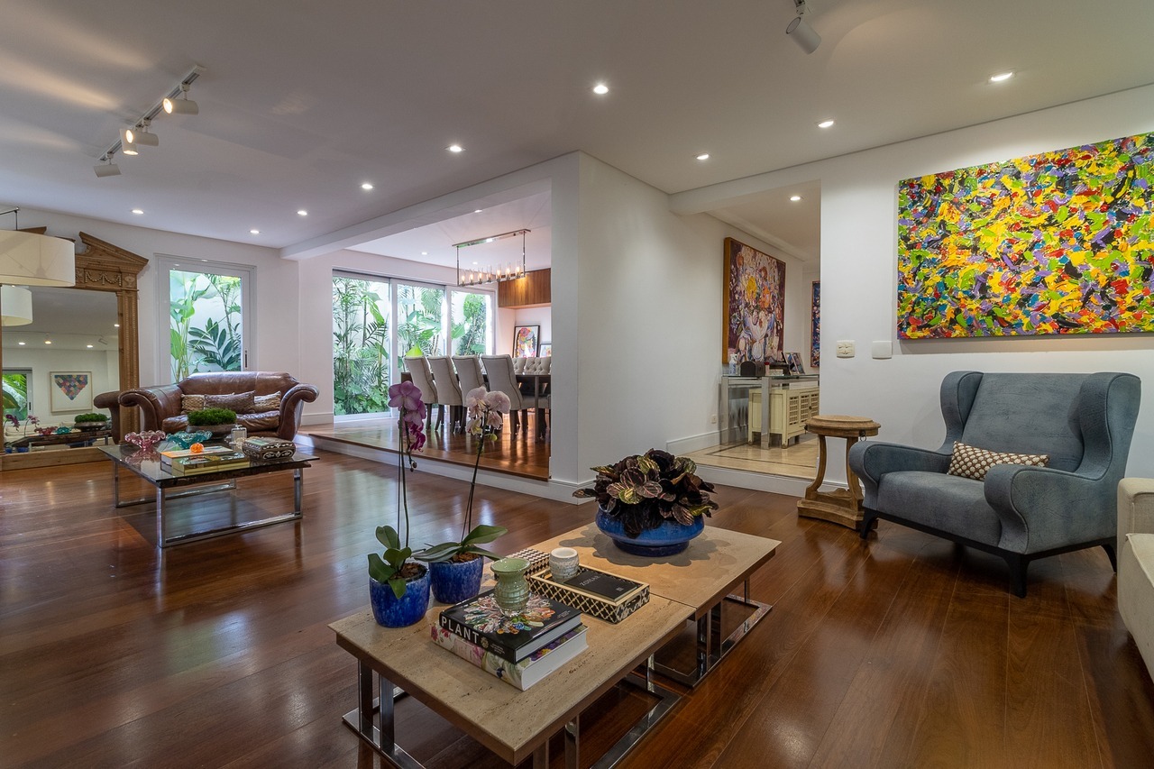 Casa para venda em Jardim América