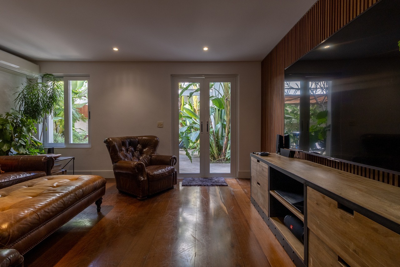 Casa para venda em Jardim América