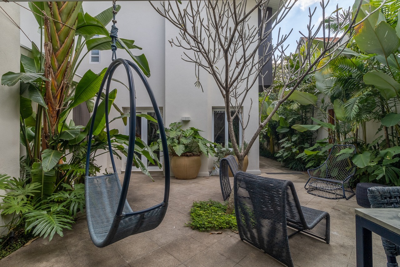 Casa para venda em Jardim América