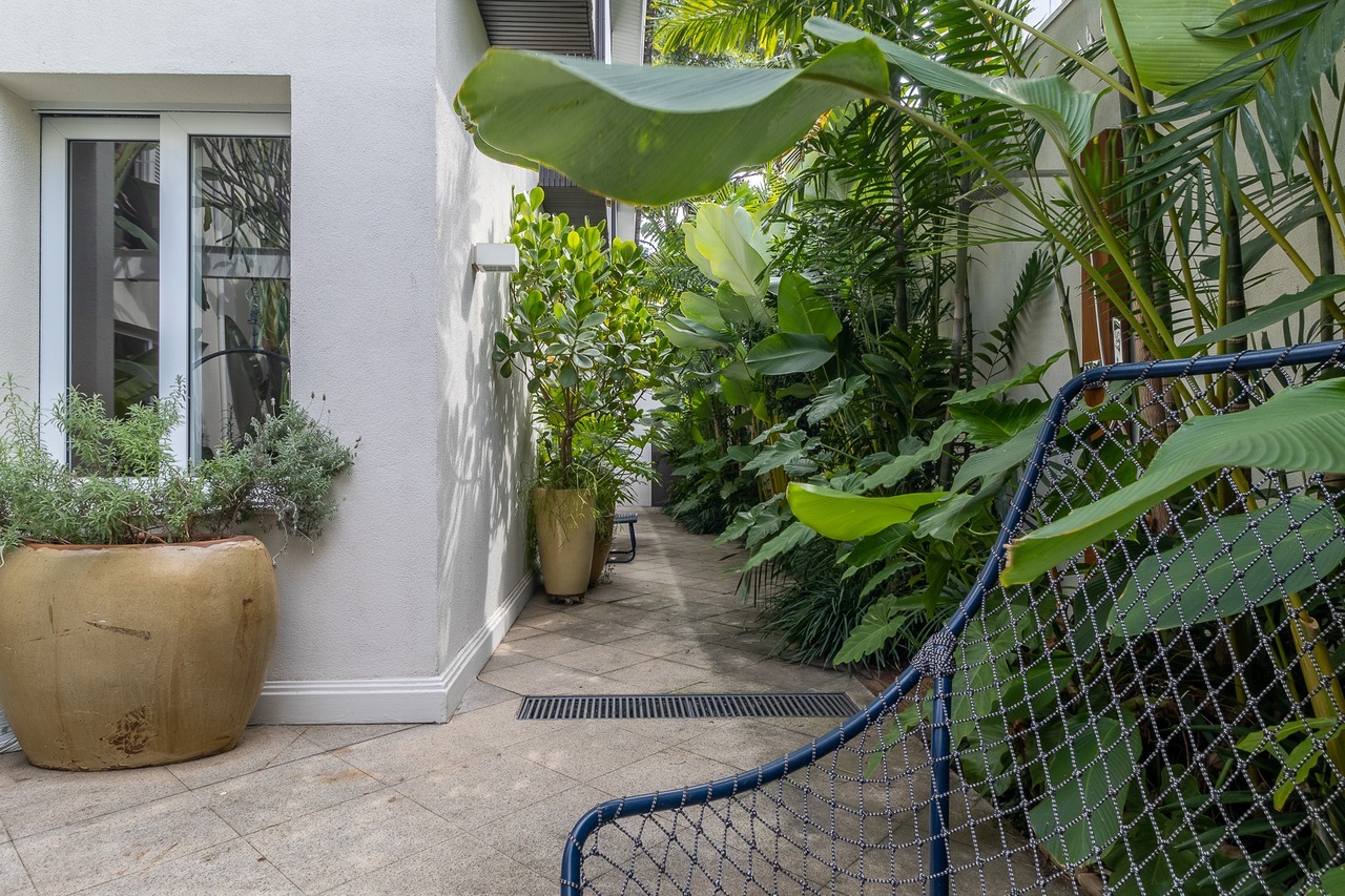 Casa para venda em Jardim América