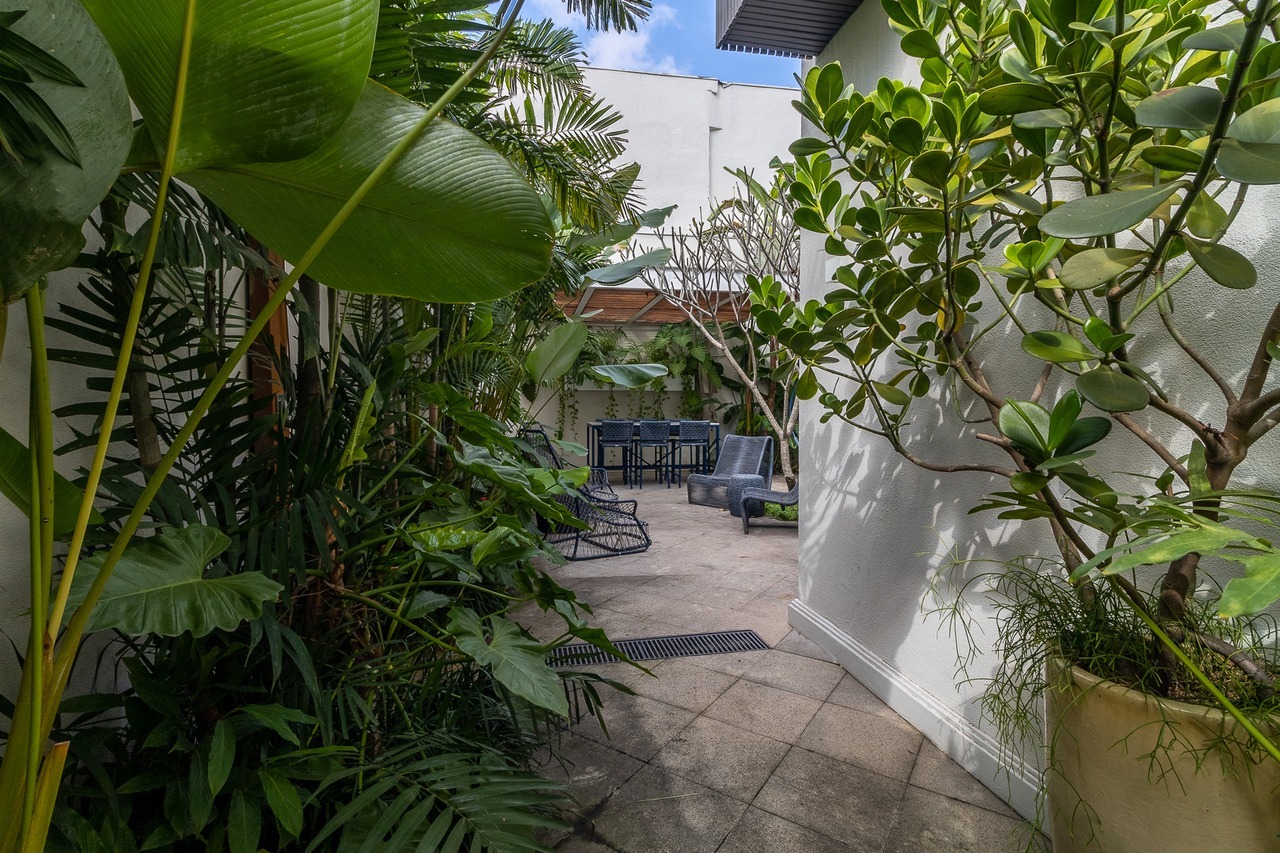 Casa para venda em Jardim América