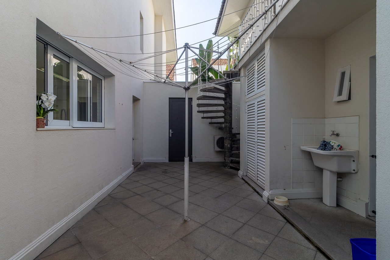 Casa para venda em Jardim América