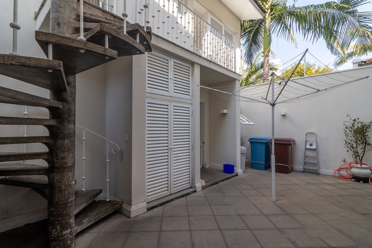 Casa para venda em Jardim América