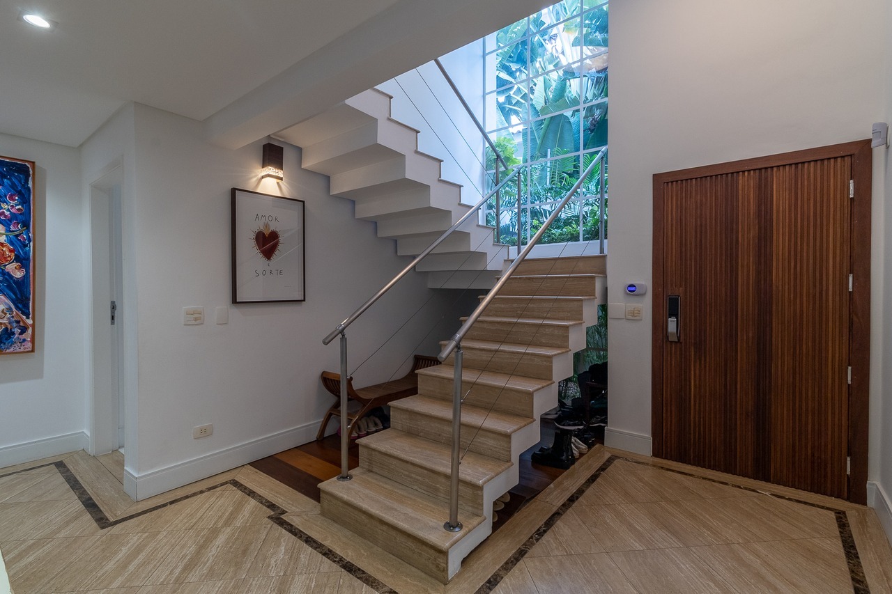 Casa para venda em Jardim América