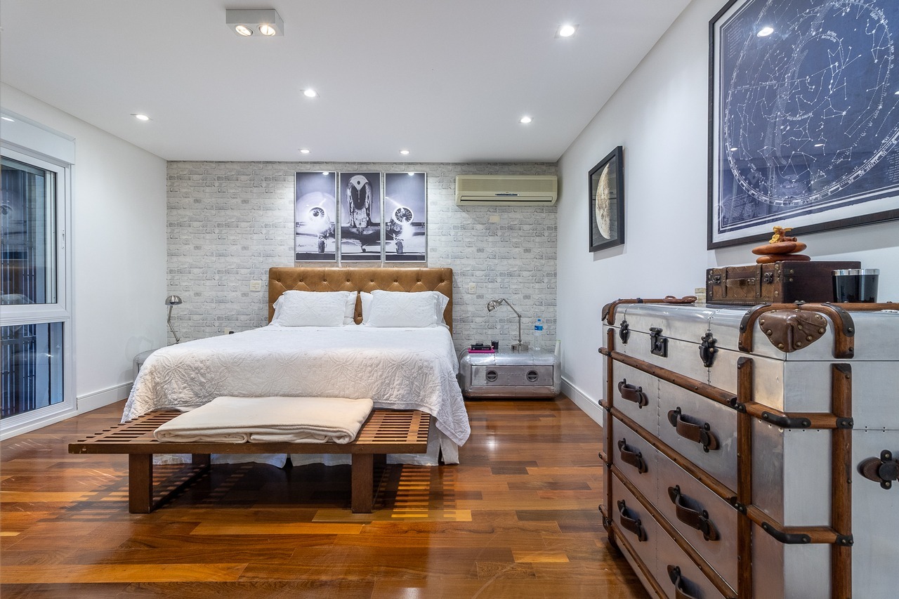 Casa para venda em Jardim América
