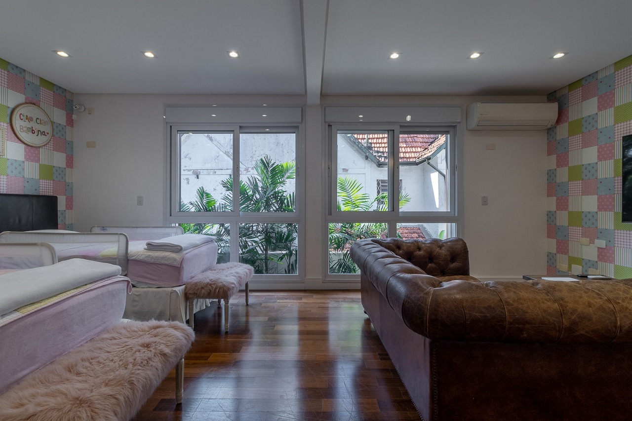 Casa para venda em Jardim América
